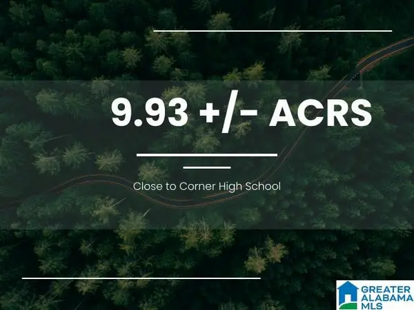 8553 JONES ROAD, Warrior, AL 35180