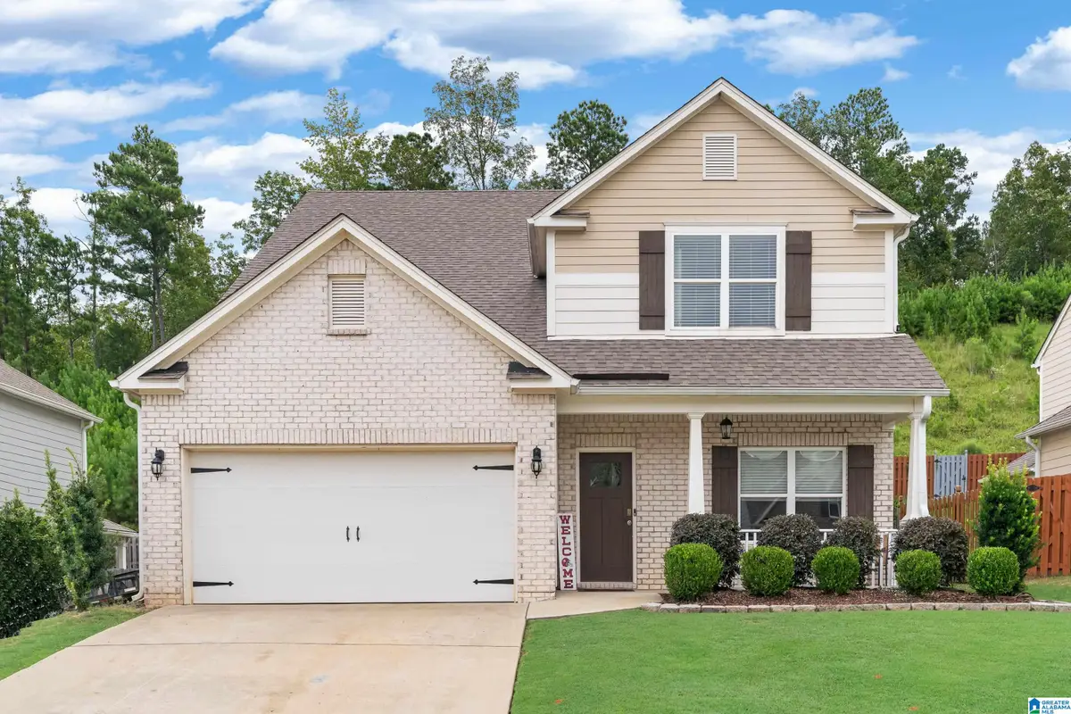 1112 ARONIMINK DRIVE, Calera, AL 35040 - Image #1