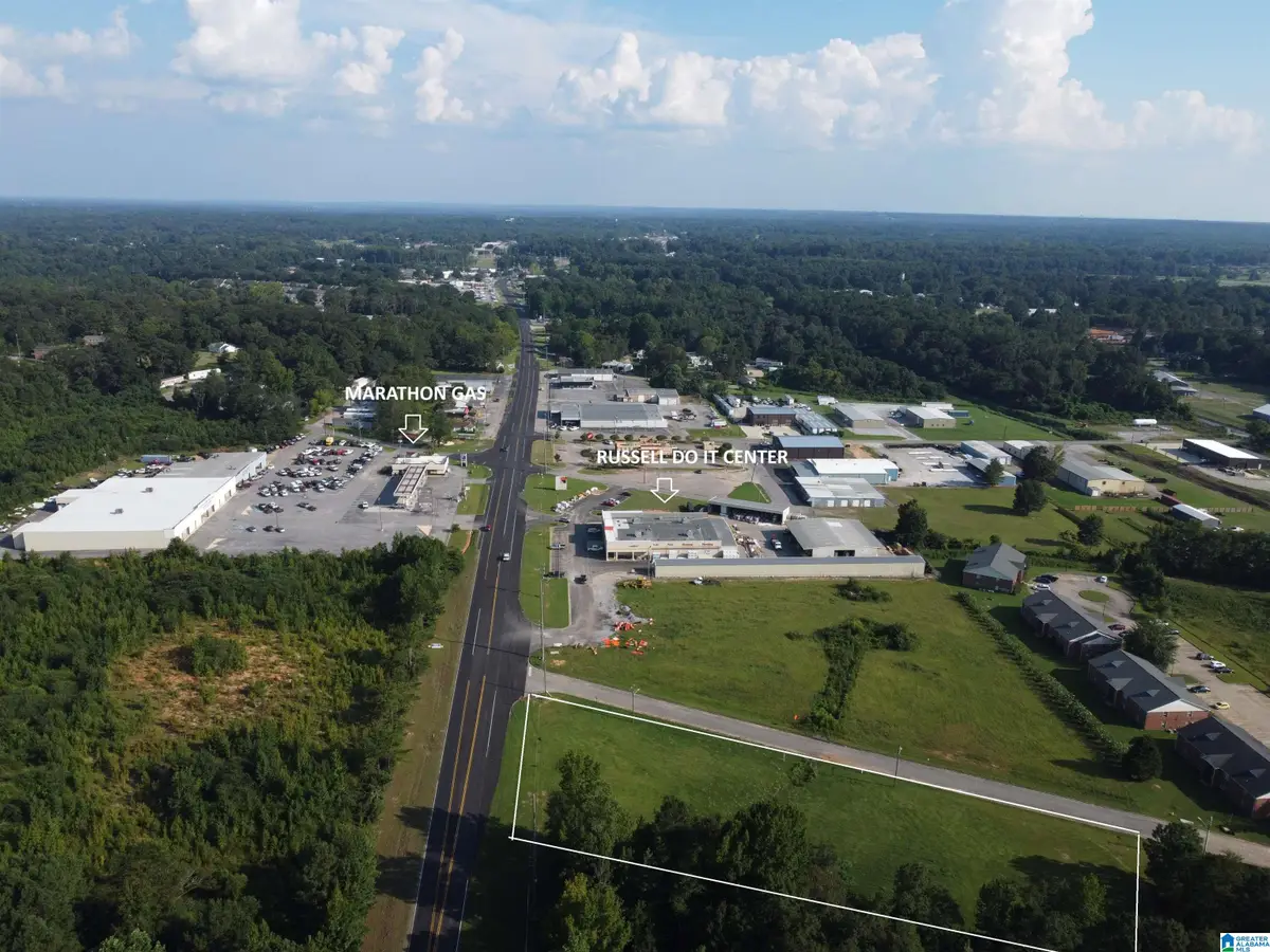 2301 7TH STREET N, Clanton, AL 35045 - Image #1