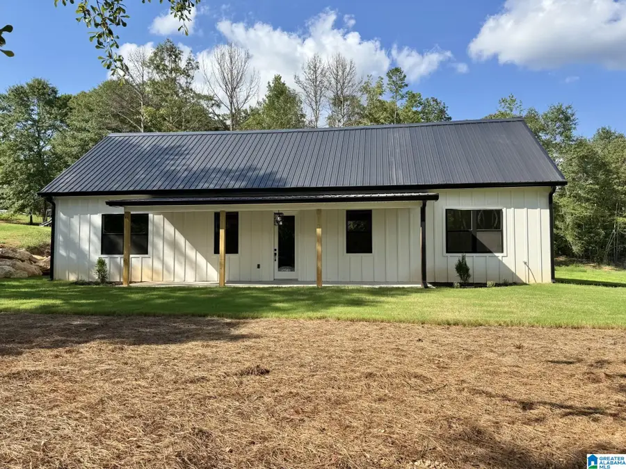 128 LAKEWOOD DRIVE, Wedowee, AL 36278 - Image #2