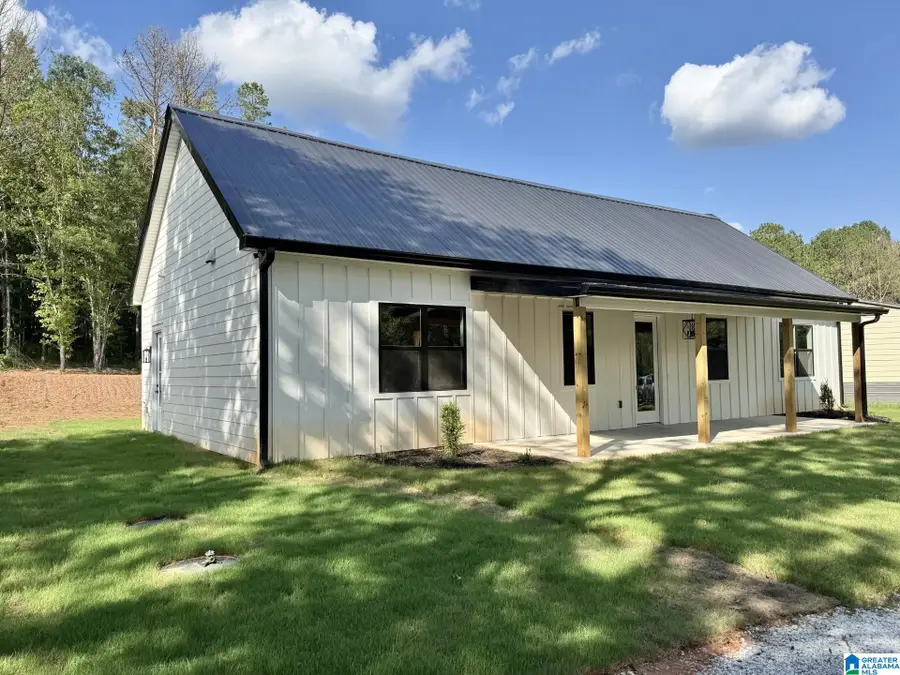 128 LAKEWOOD DRIVE, Wedowee, AL 36278 - Image #3