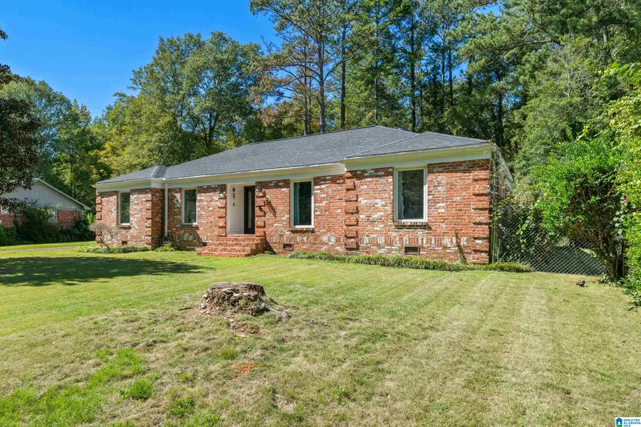 126 SILVERWOOD DRIVE, Talladega, AL 35160 - Image #2