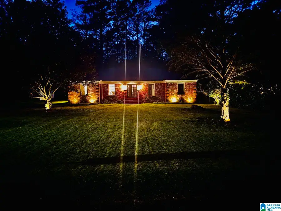 126 SILVERWOOD DRIVE, Talladega, AL 35160 - Image #3