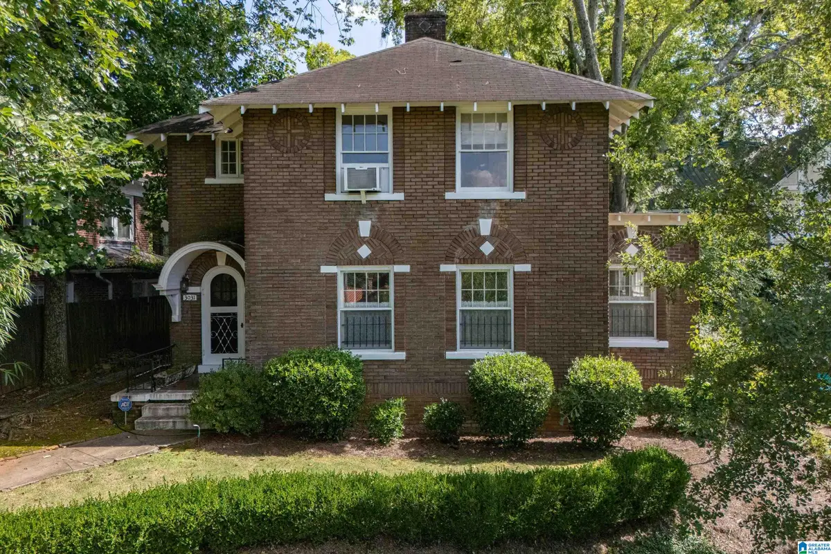 3031 13TH AVENUE S, Birmingham, AL 35205 - Image #1