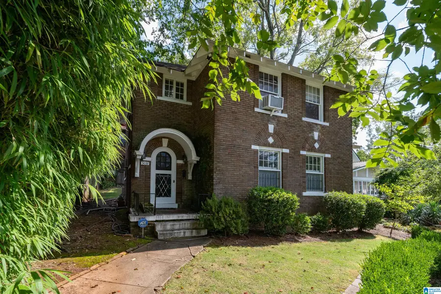 3031 13TH AVENUE S, Birmingham, AL 35205 - Image #3