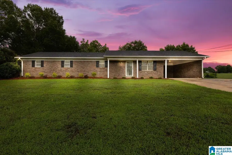 380 JERRY MARSH ROAD, Cleveland, AL 35049 - Image #3