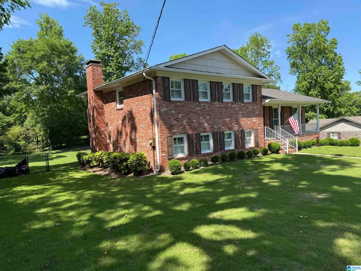 2613 SWISS LANE, Vestavia Hills, AL 35226 - Image #1