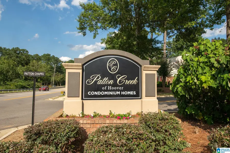 1661 PATTON CHAPEL ROAD, Hoover, AL 35226 - Image #2