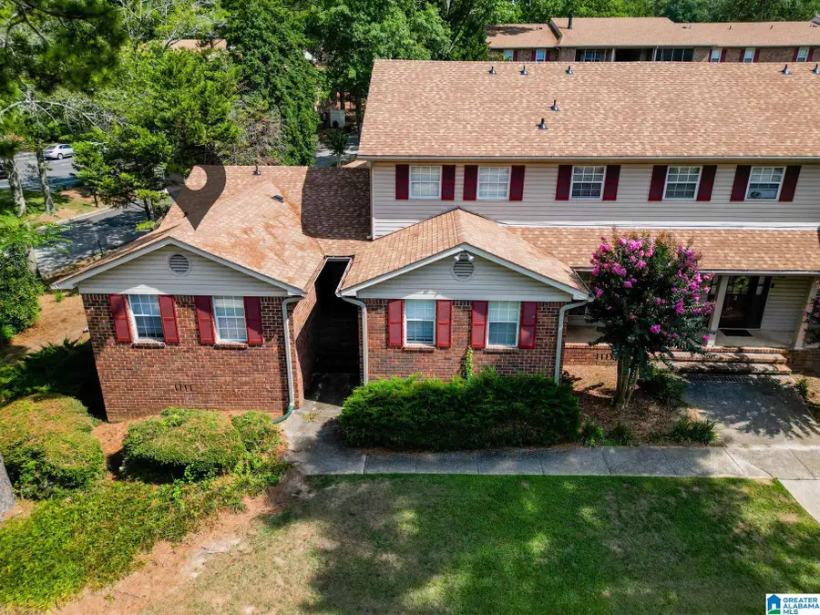 1661 PATTON CHAPEL ROAD, Hoover, AL 35226 - Image #3