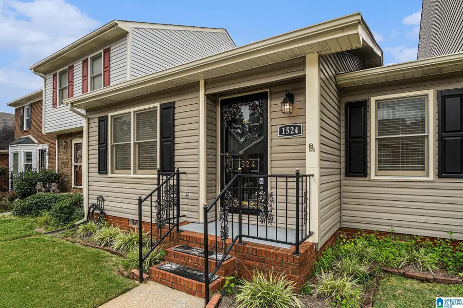 1524 CAMBRIDGE PLACE, Anniston, AL 36207 - Image #3