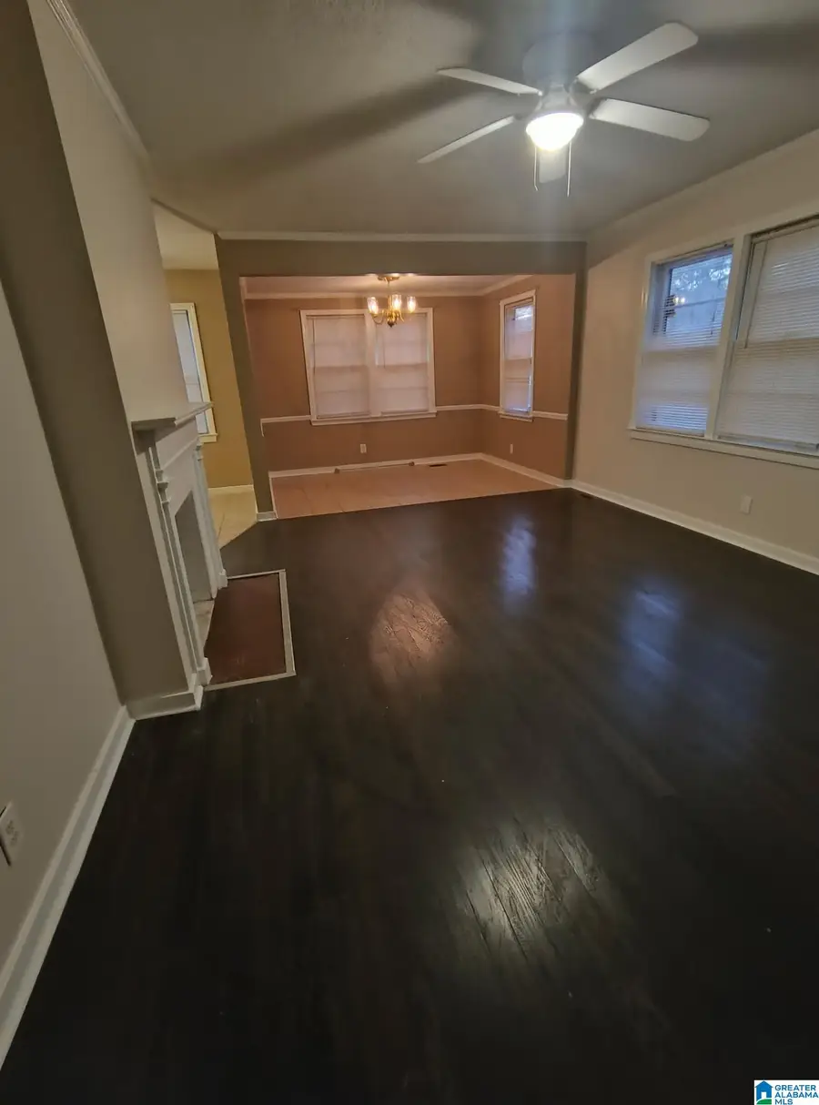 158 WOODWARD ROAD, Midfield, AL 35228 - Image #3