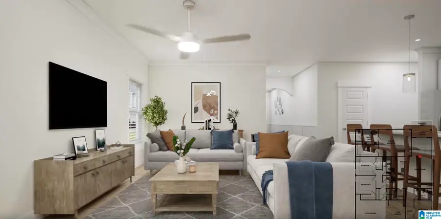 270 MORNING GLORY DRIVE, Pell City, AL 35128 - Image #3