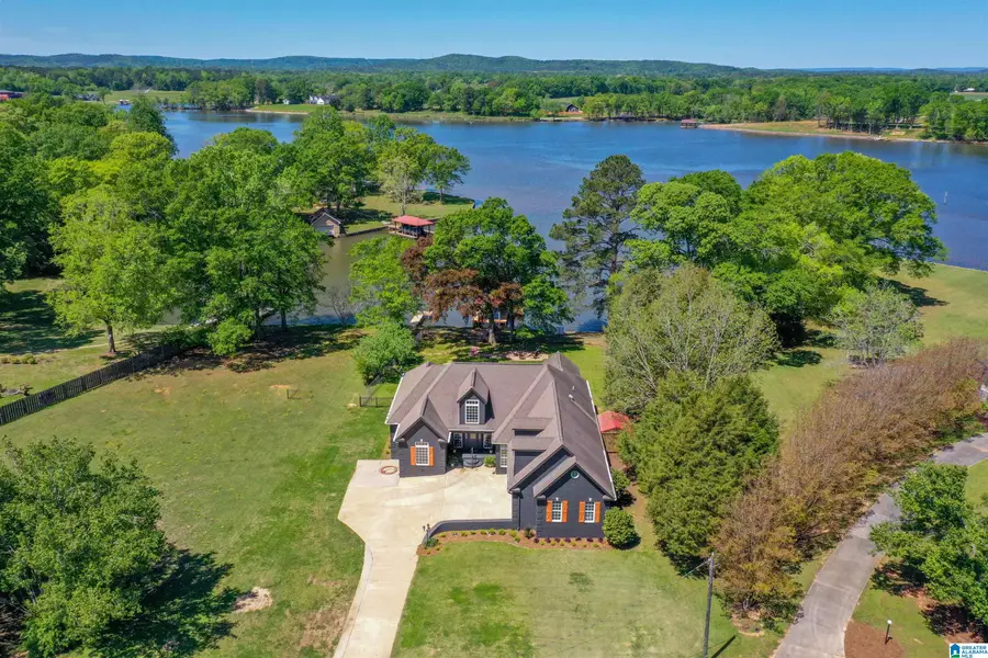 99 HILTON DRIVE, Fayetteville, AL 35151 - Image #2