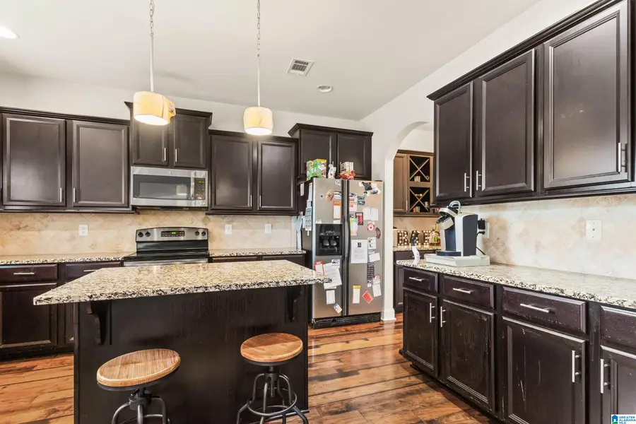 12933 ROLLING MEADOWS CIRCLE, Northport, AL 35453 - Image #3