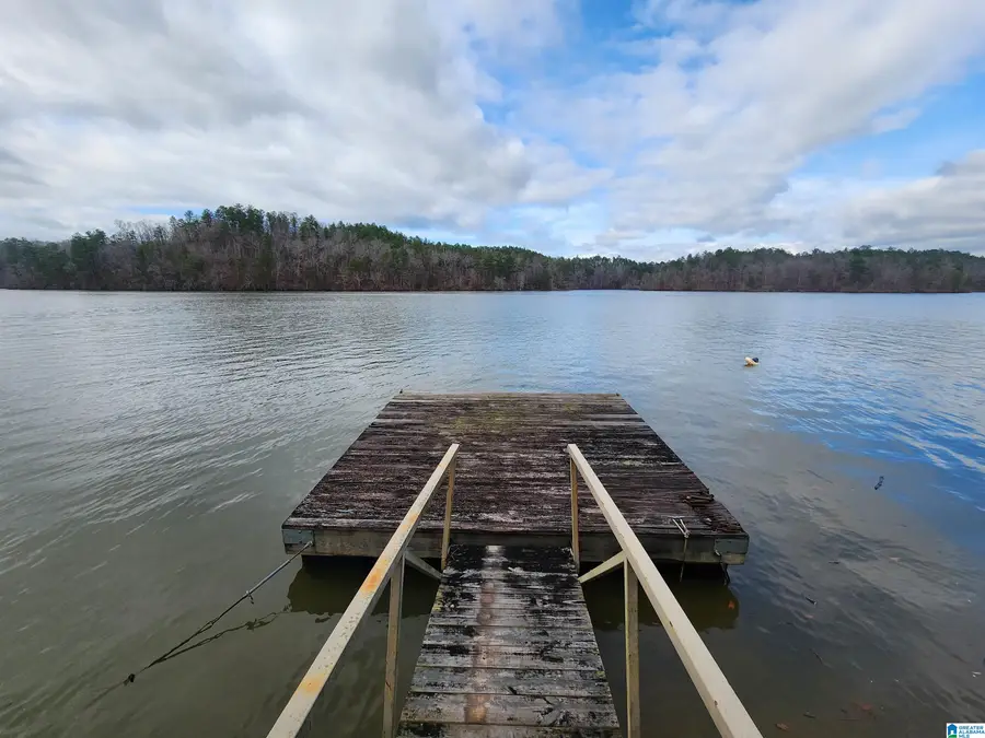 Lot 8 EAGLE POINT ROAD, Rockford, AL 35136 - Image #2