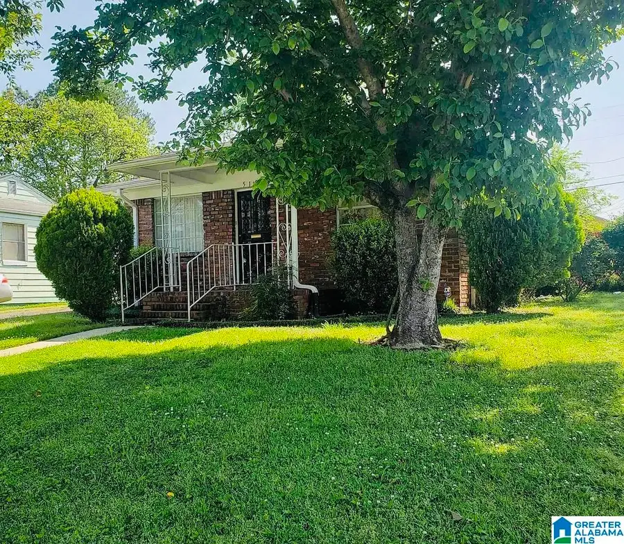 515 AVENUE X, Birmingham, AL 35214 - #2