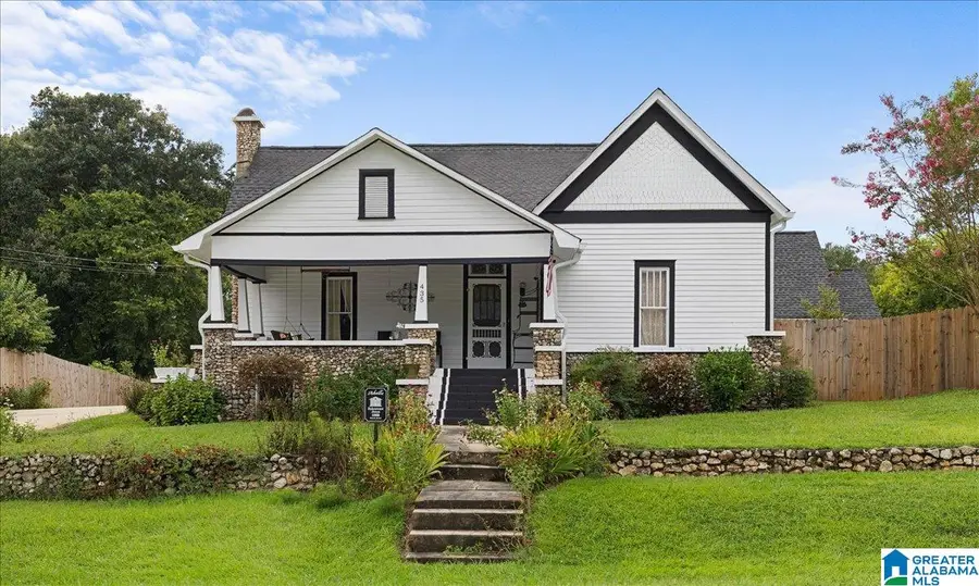 435 5TH STREET, Ashville, AL 35953 - Image #2