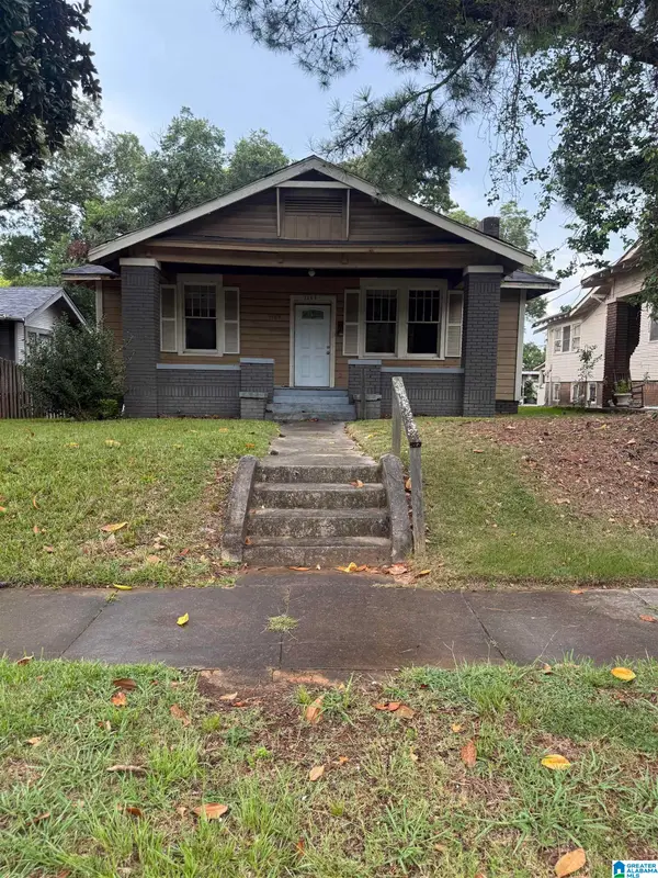 1109 W 8TH AVENUE W, Birmingham, AL 35204