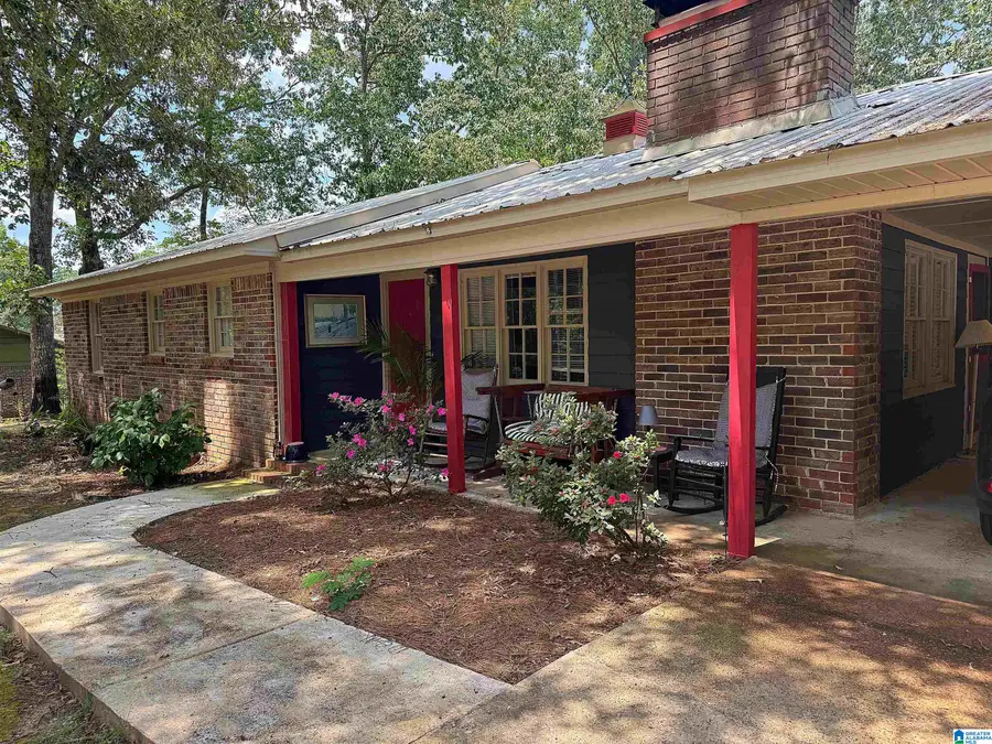 116 HIGHLAND DRIVE, Columbiana, AL 35051 - Image #3