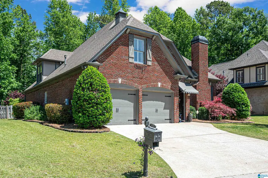 1257 GREYSTONE PARC DRIVE, Hoover, AL 35242 - Image #2