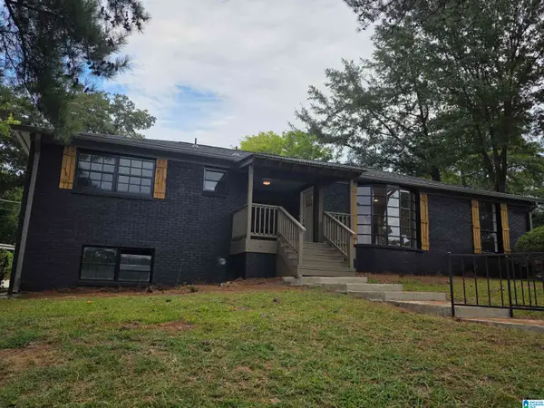 22 S 20TH AVENUE, Birmingham, AL 35205