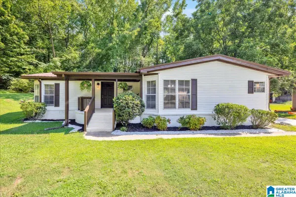 6625 6TH COURT, Birmingham, AL 35212