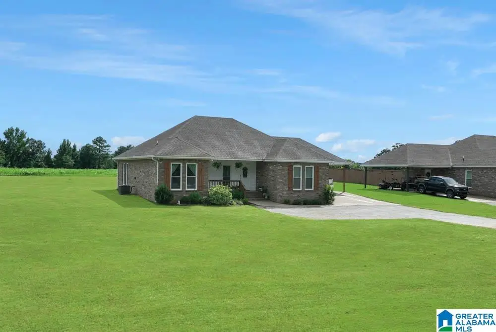 581 INDIAN TRAIL ROAD, Tallassee, AL 36078 - Image #1