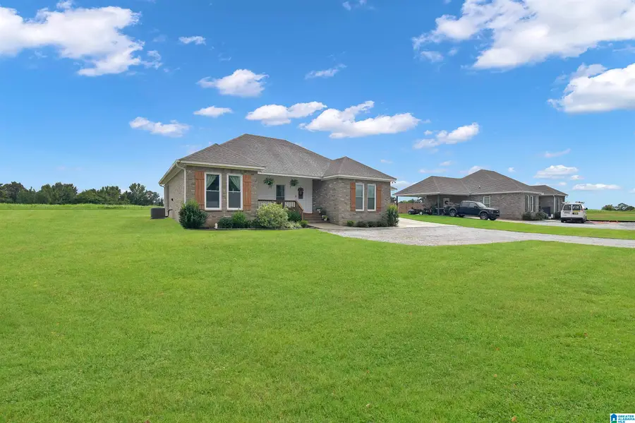 581 INDIAN TRAIL ROAD, Tallassee, AL 36078 - Image #2