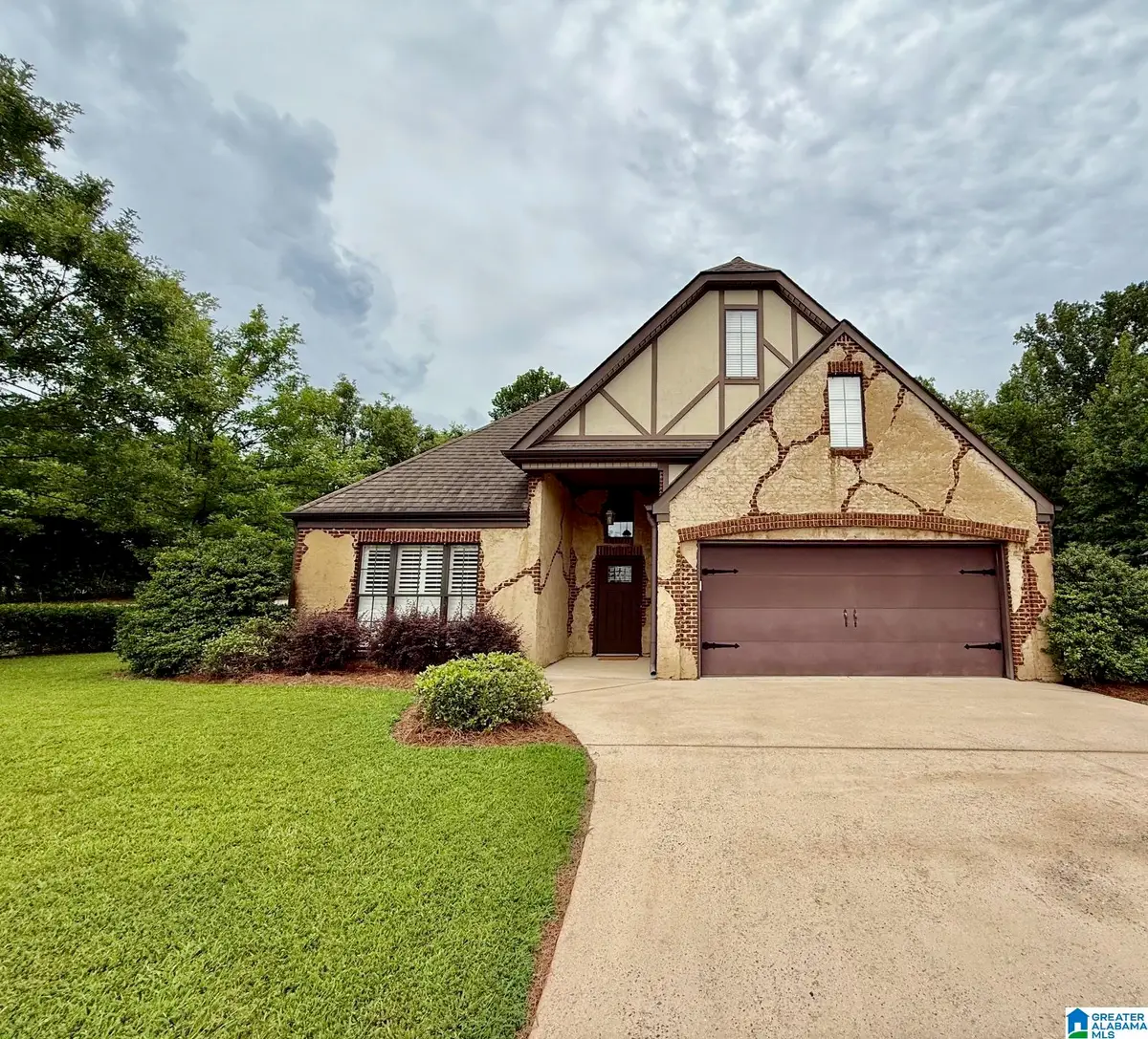 101 POLO FIELD WAY, Chelsea, AL 35043 - Image #1