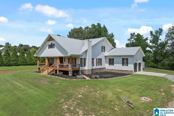 151 COUNTY ROAD 1711, Cullman, AL 35083