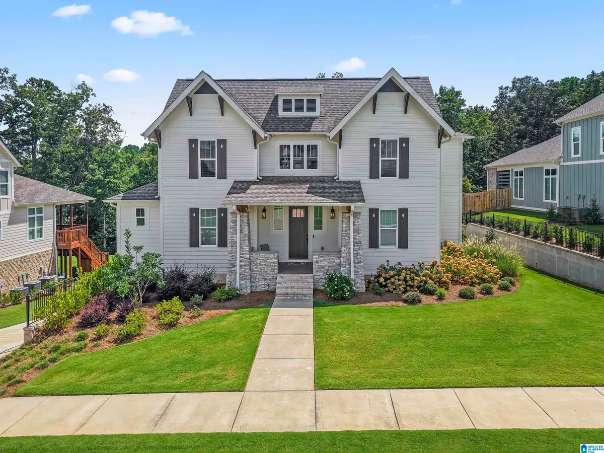 7953 BINGHAM LANE, Trussville, AL 35173 - Image #1