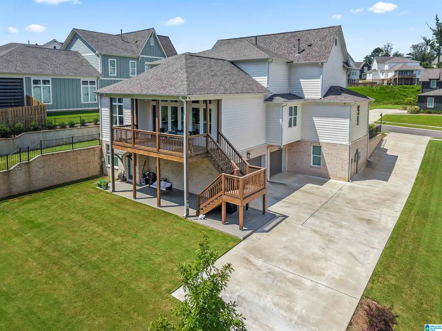 7953 BINGHAM LANE, Trussville, AL 35173 - Image #3