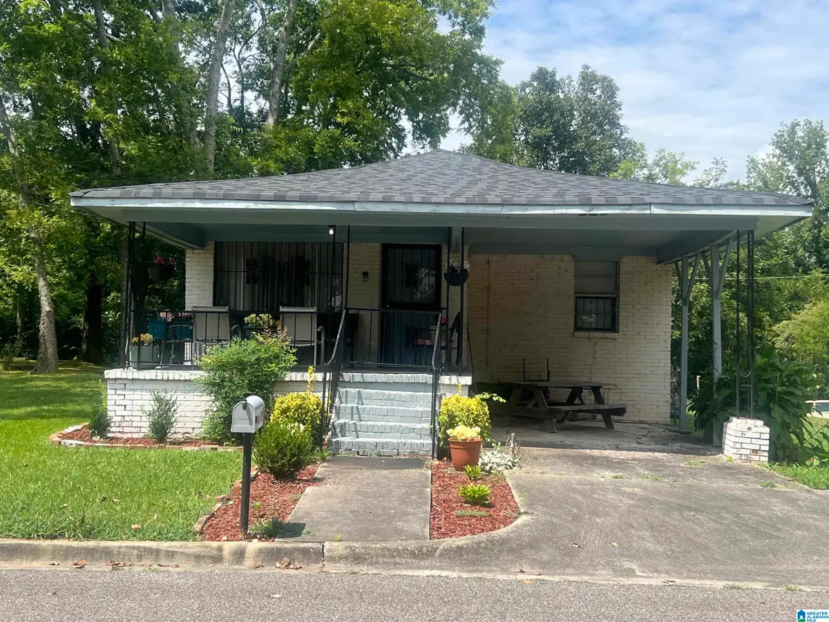 9720 WESTFIELD PLACE, Birmingham, AL 35217 - Image #1