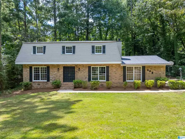 208 SHAMROCK ROAD, Anniston, AL 36207