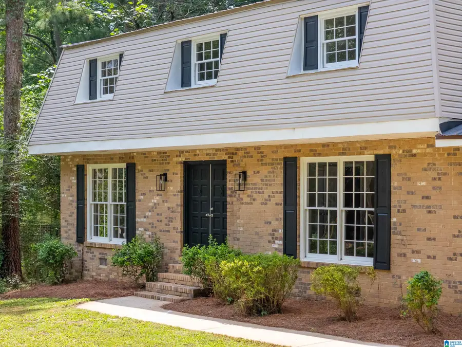 208 SHAMROCK ROAD, Anniston, AL 36207 - Image #3