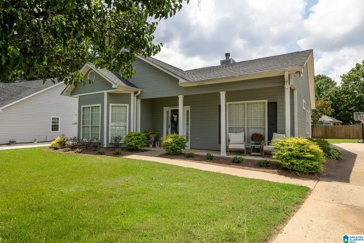 1528 OLIVER ROAD, Leeds, AL 35094 - Image #1