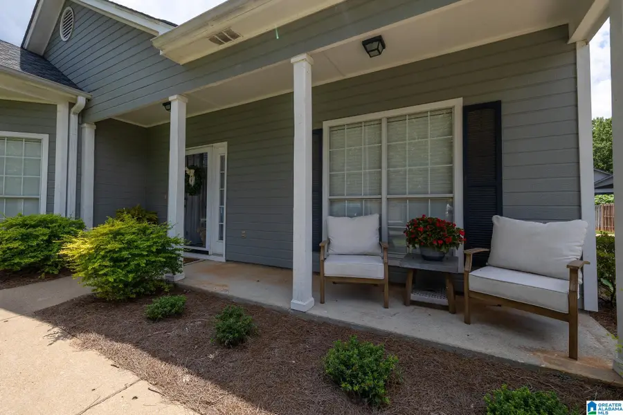 1528 OLIVER ROAD, Leeds, AL 35094 - Image #2