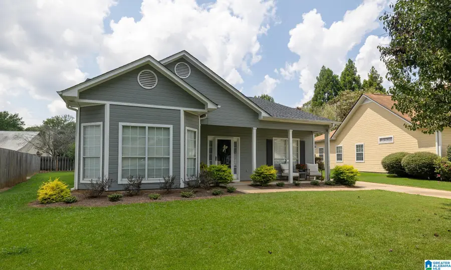 1528 OLIVER ROAD, Leeds, AL 35094 - Image #3