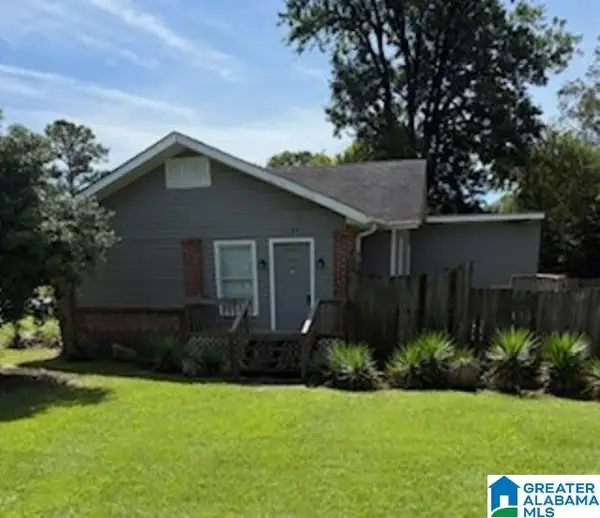 1189 ASHVILLE ROAD, Leeds, AL 35094