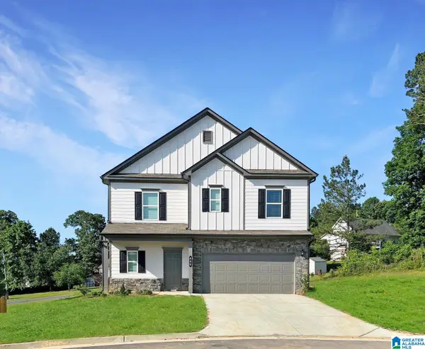 2073 VALLEY RUN, Leeds, AL 35094