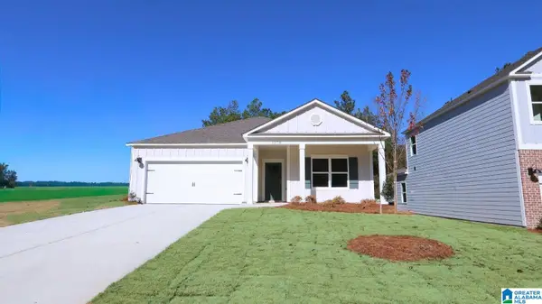 1378 CHELSEA PARK TRAIL, Chelsea, AL 35043