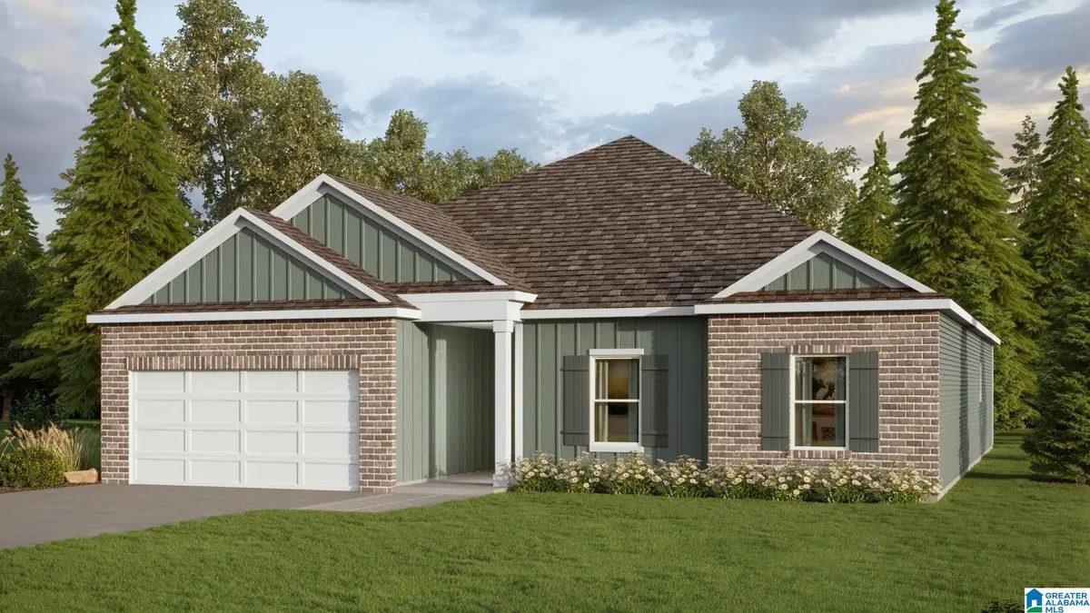 688 FISH CAMP ROAD, Chelsea, AL 35043 - Image #1