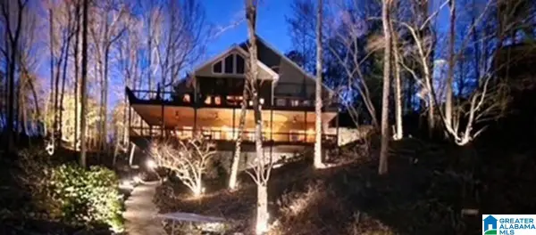 847 WRIGHT WAY DRIVE, Wedowee, AL 36278