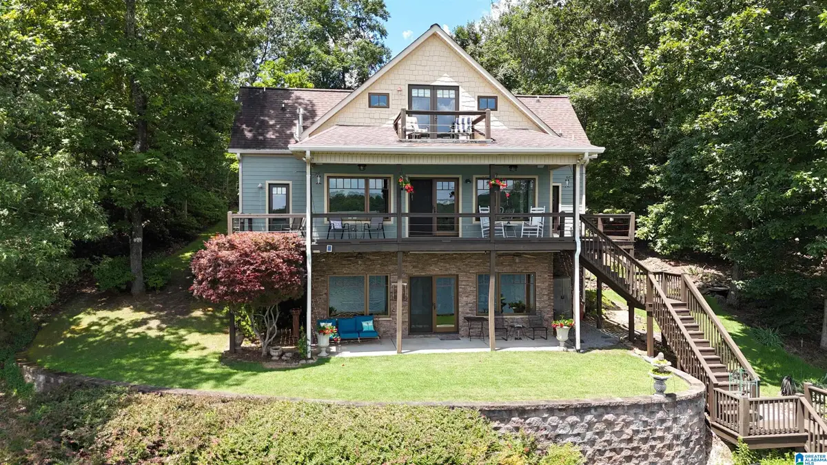 445 COUNTY ROAD 3921, Arley, AL 35541 - Image #1