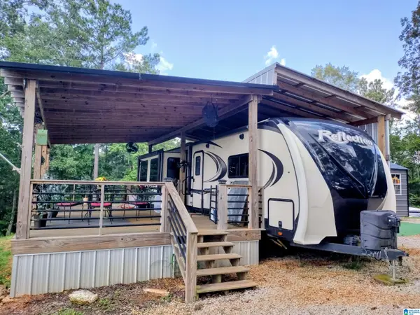 153 ROCK CREEK ROAD, Wedowee, AL 36278