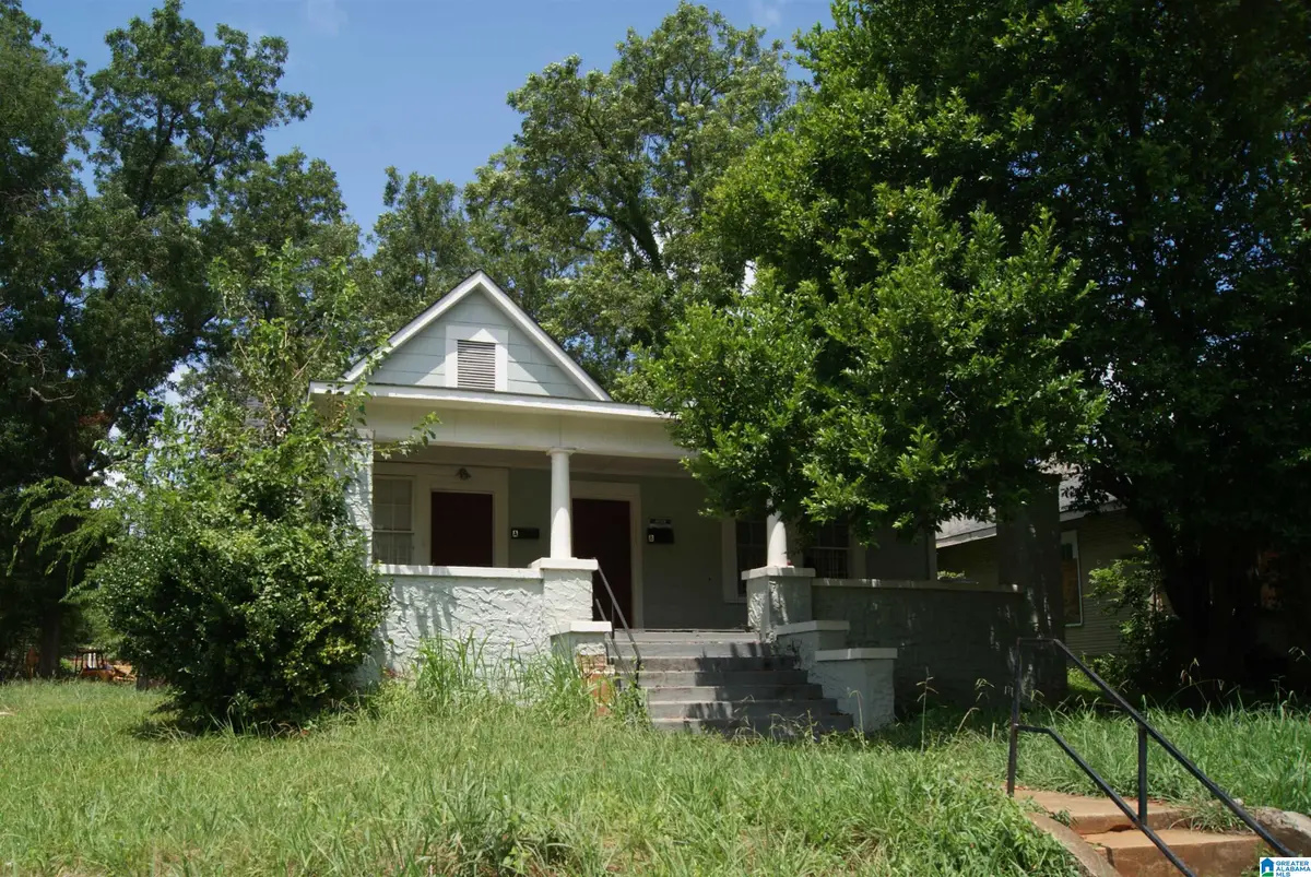 7116 DIVISION AVENUE, Birmingham, AL 35206 - Image #1