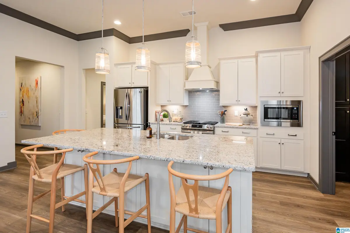 4553 OAKDELL ROAD, Hoover, AL 35244 - Image #1