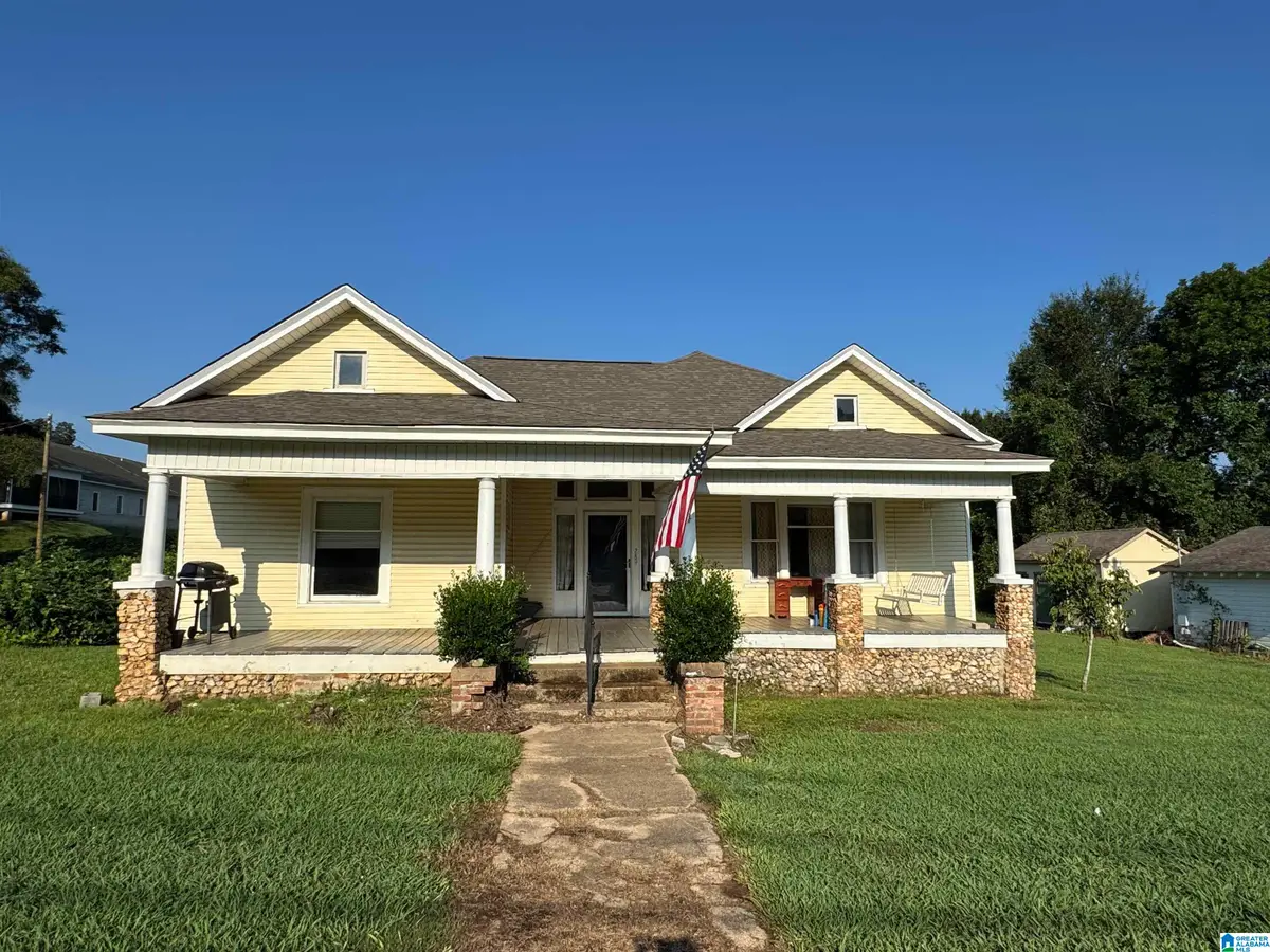 289 MAGNOLIA STREET, Lincoln, AL 35096 - Image #1