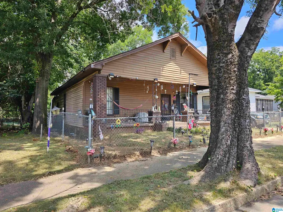 2228 22ND AVENUE N, Birmingham, AL 35234 - Image #3