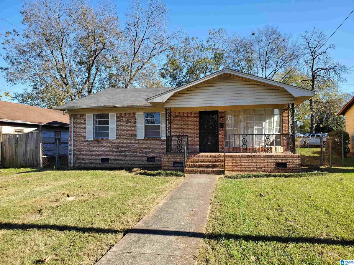 2925 10TH AVENUE N, Bessemer, AL 35020 - Image #1